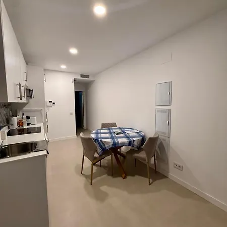 1 Bedroom Urban Hideaway Apartamento *