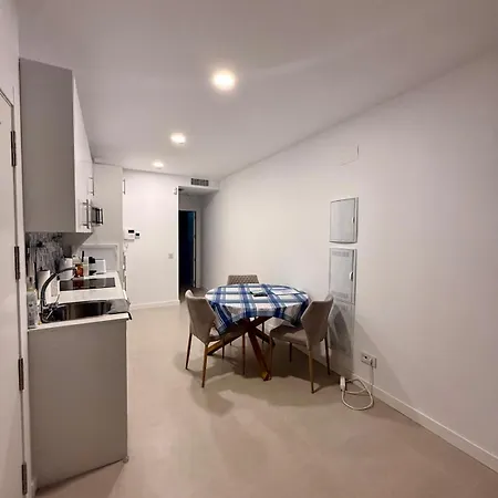 1 Bedroom Urban Hideaway Apartamento Fuengirola
