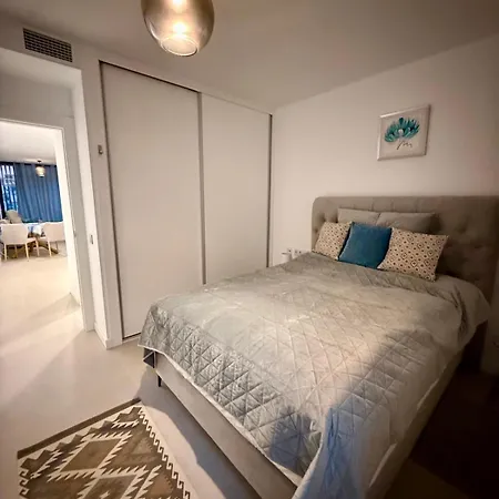 1 Bedroom Urban Hideaway Apartamento