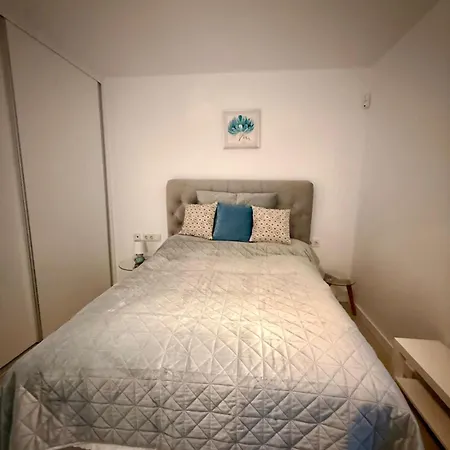 Apartamento 1 Bedroom Urban Hideaway *