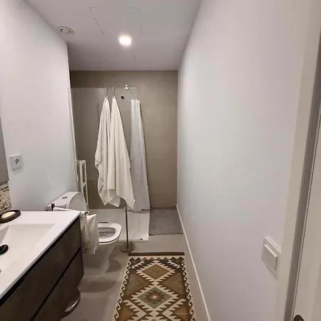 1 Bedroom Urban Hideaway Apartamento Fuengirola