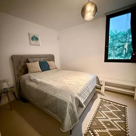 1 Bedroom Urban Hideaway Fuengirola