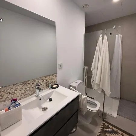 1 Bedroom Urban Hideaway Apartamento